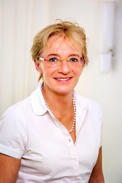Claudia Ruppert-Münnich